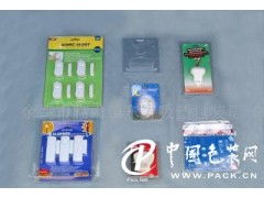 吸塑包裝與吸塑制品 應(yīng)用與特點解析