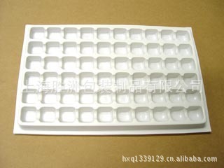 供應(yīng)吸塑包裝制品與電子托盤的專業(yè)選擇 上海勝洲包裝制品