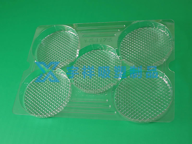 薄片吸塑技術(shù)引領(lǐng)者——蘇州宇祥吸塑制品有限公司