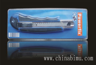 鄭州專業五金、工具、電子吸塑包裝制品一站式供應