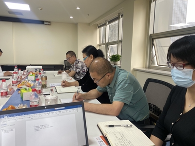 依斯倍走訪重慶循環經濟協會，共話雙碳目標下的環保咨詢服務新路徑