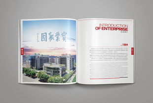 凝練品牌力量，綻放企業風華——洛娃集團企業形象畫冊整合設計之道