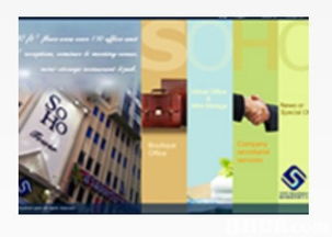 塑造線上形象，賦能品牌價值——WebDesign.488全面企業服務解析